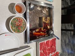 -红鼎坊·老成都火锅(新南门店)