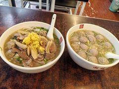 -潮镇老尾牛杂(环城西路店)