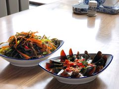 -海生炒面  盐池手抓羊肉馆(鼓楼南街店)