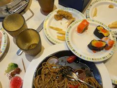 -吉布鲁牛排海鲜自助(温江合生汇店)
