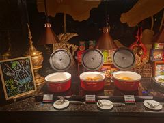 -佛山皇冠假日酒店-西餐厅