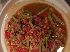 -彭耕记猪油炒小菜(吉联mall店)