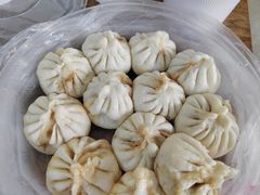 红星包子-石饮红星包子(中山路店)