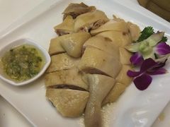 -虾饺妹·酒家(金碧店)