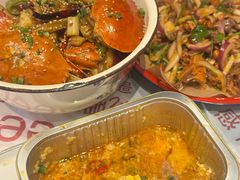 -回·龙虾铺·盆盆蟹·烧烤大排档(回龙观店)