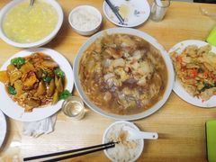 -东北特色菜馆(珞喻东路店)