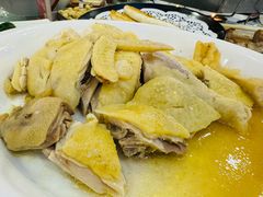 -竹溪百福酒家(同和店)