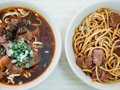-江三王记牛杂馆(总店)