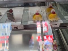 -圣心蛋糕(大岭山一店)