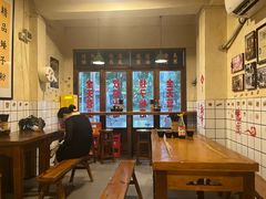 -矮子粉店1985·长沙米粉(湘春路店)