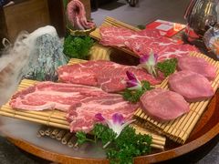 -赤谷和牛烧肉居酒屋(石景山店)
