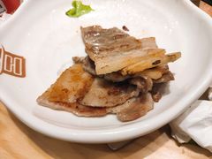 -韩宫宴炭火烤肉(印象城店)