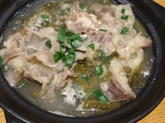 -半亩良田排骨米饭(西城红场店)