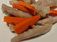 -川悦壹号·川菜(蠡溪路店)