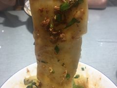 招牌biangbiang面-大嘻咹biangbiang面(历史博物馆店)