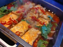 -燥次·烧烤酒场(万象城店)