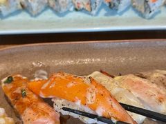-Tuna maki寿司(苏州万象天地店)