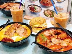 -华嫂冰室(尖沙咀店)