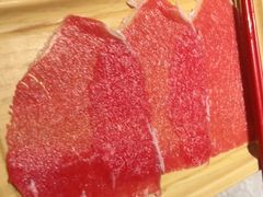 -空之介寿喜烧·和牛放题(恒隆广场店)