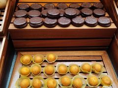 -金隅凤山酒店