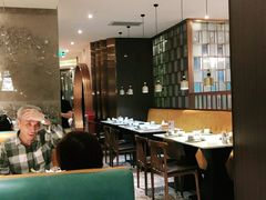 大堂-岭南真味·匠心粤菜(K11店)