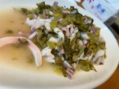 -金海湾海鲜排档(朱家尖店)