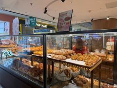 -CARINO BAKERY&CAFE(人广来福士店)