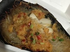 烤带子-观景小胖烧烤(观景店)