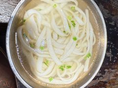 -魁盛居百年鲁菜馆(县西巷店)