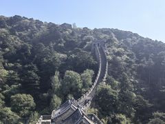 -慕田峪长城