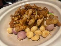 -璞徽·徽商家宴(长泰广场店)