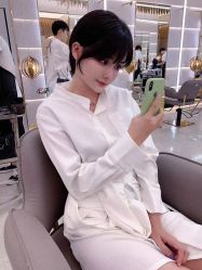 -3AM HAIR SALON染发接发