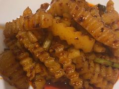 -全牛匠·乐山跷脚牛肉(西北旺万象汇店)