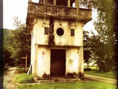 -开平碉楼文化旅游区马降龙景区