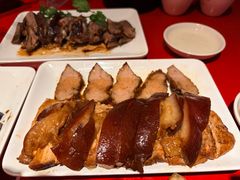 -春梅里卤鹅馆·47年老字号(中山路店)