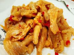 -邱大妈水煮(龙山店)