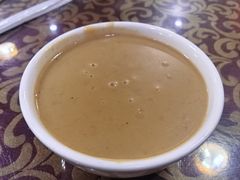 芝麻糊-友利砂锅居