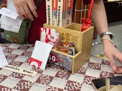 -老三样·旧食新味(船山路店)
