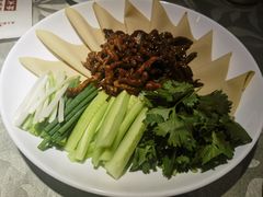 -锦绣金山人家(友谊店)