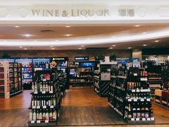 -金鹰超市(国际购物中心新街口店)