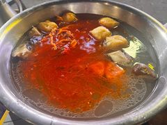 -秧塘牛八宝(金山路店)