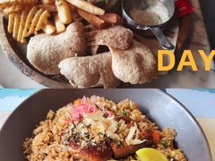 -绿茵阁牛扒餐厅(客村店)