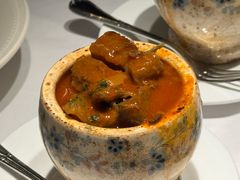 -波特曼西餐厅(南岗店)