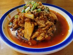 -好這口重庆小面(总店)