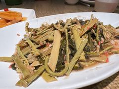 -老客家·客家菜(万达店)
