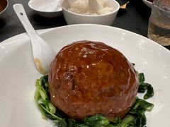 -A One Kitchen·南京精菜馆(晶丽酒店店)