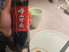 -船歌·鱼水饺青岛菜(闽江二路店)