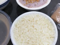 糯米饭-没牙伯花生汤店(老药洲店)