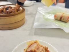 -禧座港式餐厅(星河店)