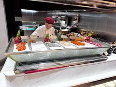 -广州花园酒店·凌璇阁旋转餐厅CAROUSEL360